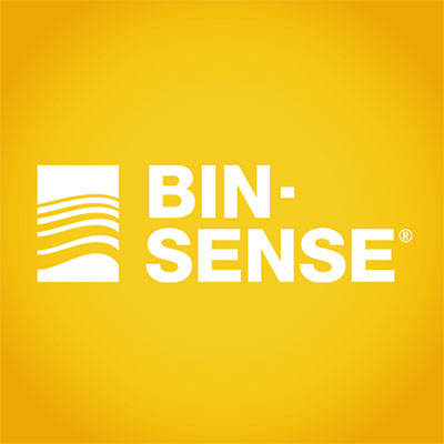 bin-sense
